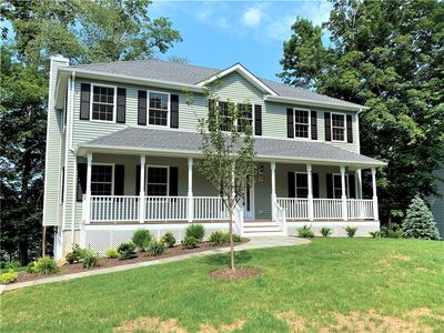 369 Hallocks Mill Road, Yorktown Heights, NY, 10598