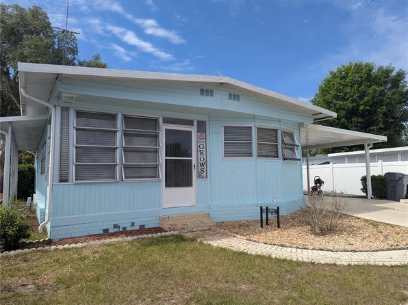 6 Pine Ln, Haines City, FL 33844