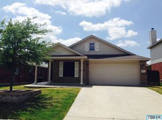 624 Sugar Brook Dr, Temple, TX 76502