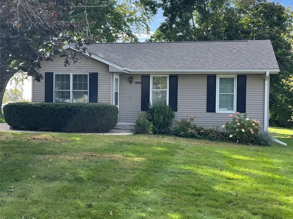 1800 3rd Ave, Grinnell, IA 50112