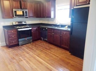 80 Grant St #3, Somerville, MA 02145