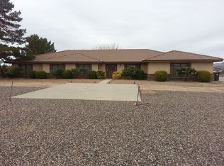 2015 N Yavapai Dr, Kingman, AZ 86401