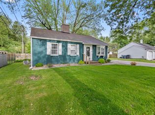 3425 Cambridge Ave, Jackson, MI 49203