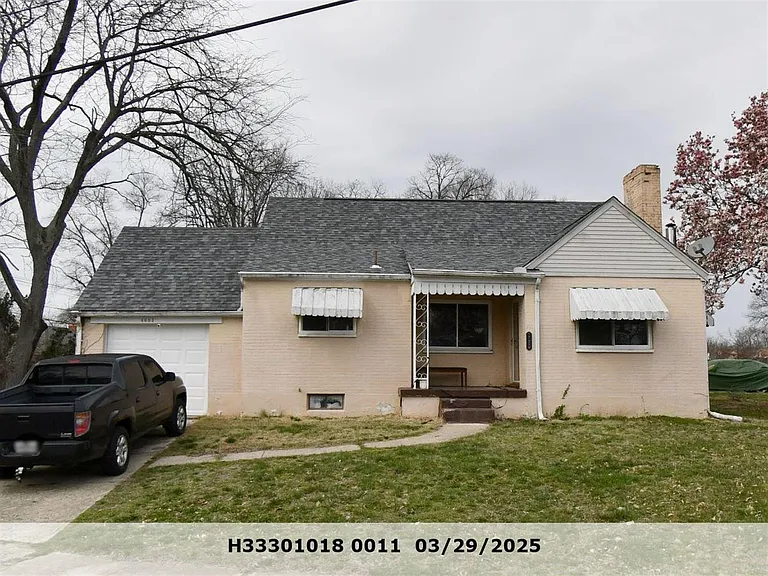 4003 Brenton Dr — Photo 1