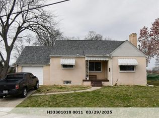 4003 Brenton Dr, Dayton, OH 45416
