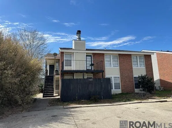 7642 Bles Ave, Baton Rouge, LA 70810