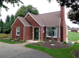 605 S Pike Rd, Sarver, PA 16055