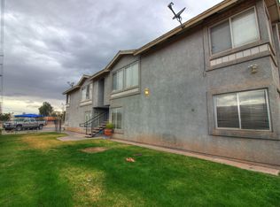 100 Andrade Ave, Calexico, CA 92231