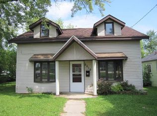 2015 S Park St, Madison, WI 53713
