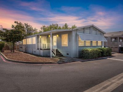 1528 Playground Way #125, Modesto, CA, 95355