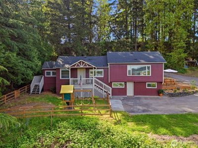 3604 Dahl Road NW, Silverdale, WA, 98383