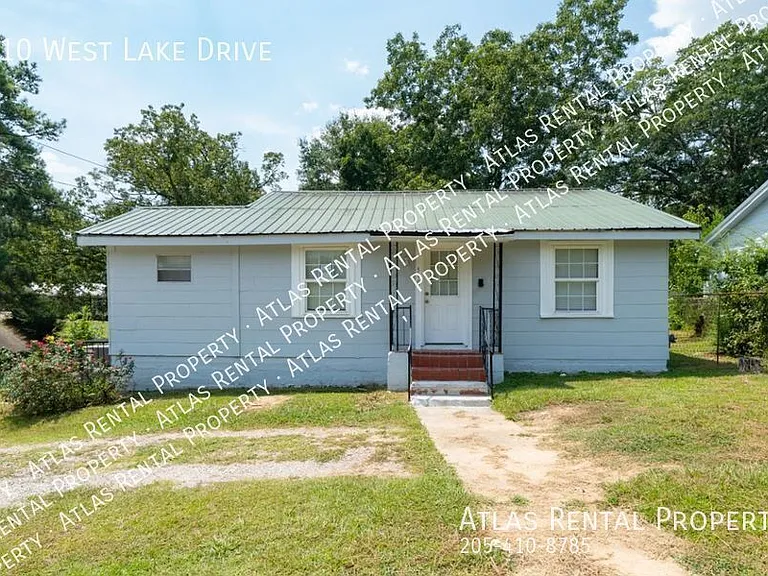 510 W Lake Dr — Photo 1