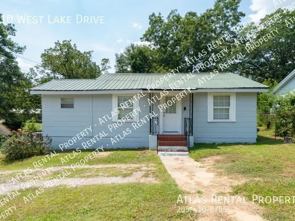 510 W Lake Dr, Bessemer, AL 35020