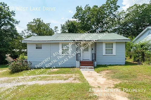 510 W Lake Dr Photo 1