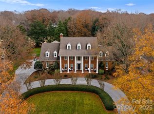 5401 Sunningdale Dr, Charlotte, NC 28277