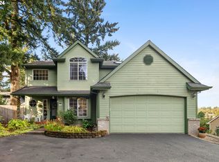 1115 Simmons Ct, Gladstone, OR 97027