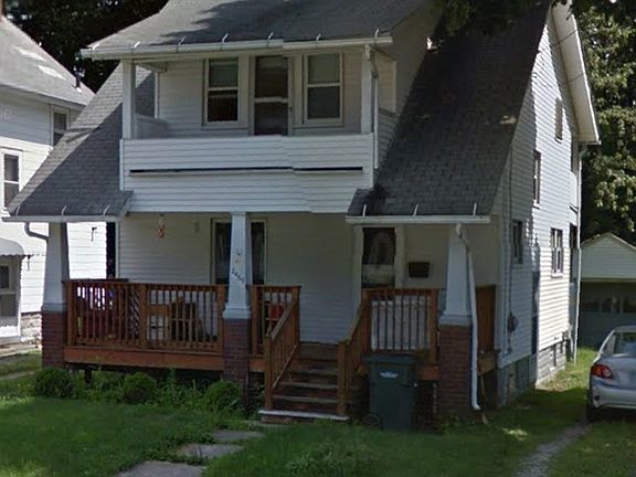 2nd image of 2469 Elmwood St