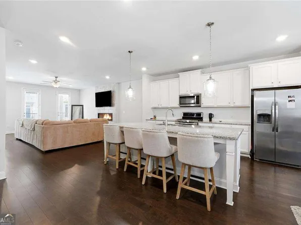 2375 Tarben Dr, Snellville, GA 30078