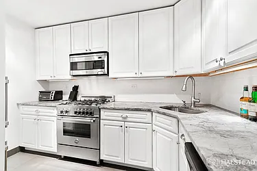 Sold by Brown Harris Stevens