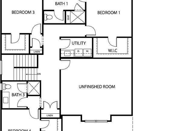4th image of 308 Gazelle Ct