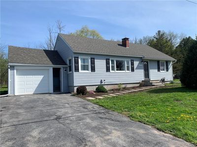 6130 S Bay Rd, Cicero, NY, 13039