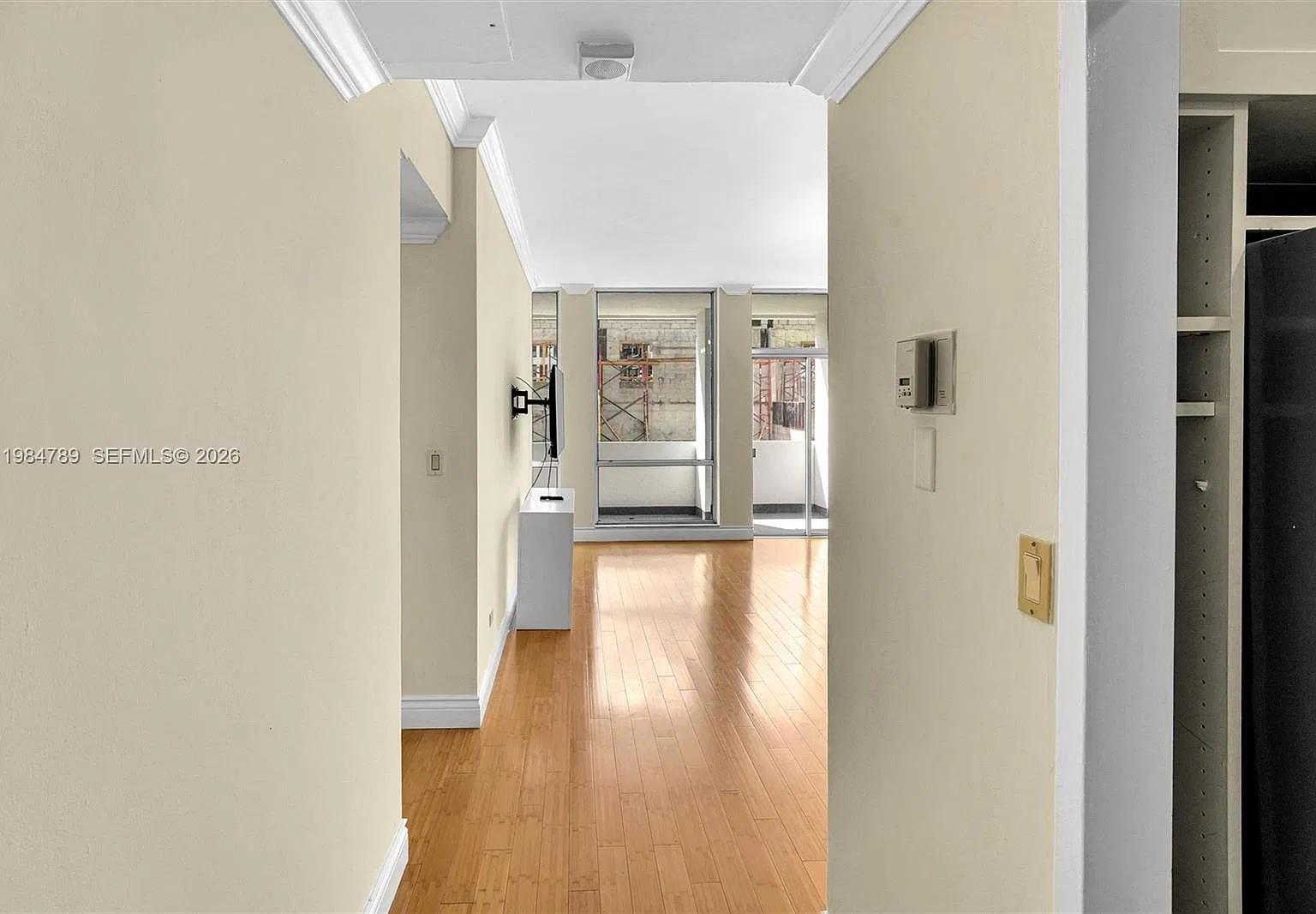 David William Hotel Condo — Photo 1