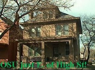 126 1/2 E Frambes Ave, Columbus, OH 43201
