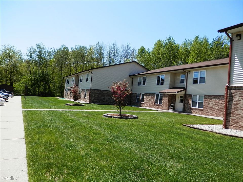Chatterton Apartments 508 Quarter St Gladwin, MI Zillow