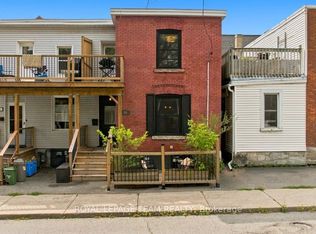 366 Arlington Ave, Ottawa, ON K1R 6Z3