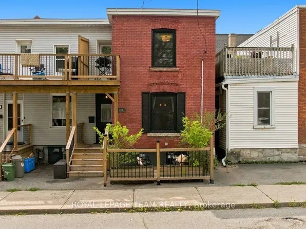 366 Arlington Ave, Ottawa, ON K1R 6Z3