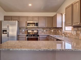 5612 Century Ln, Las Cruces, NM 88012