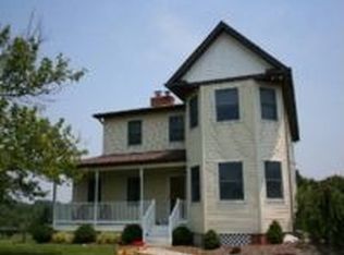 961 Cherry Run Rd, Harpers Ferry, WV 25425