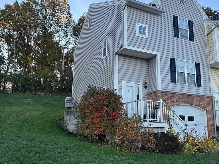 Townhouse