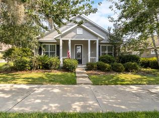 8554 SW 77th Ave, Gainesville, FL 32608