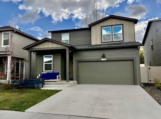 150 N Legacy Flats Rd, Liberty Lake, WA 99019