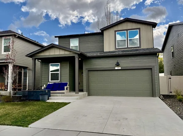 150 N Legacy Flats Rd, Liberty Lake, WA 99019