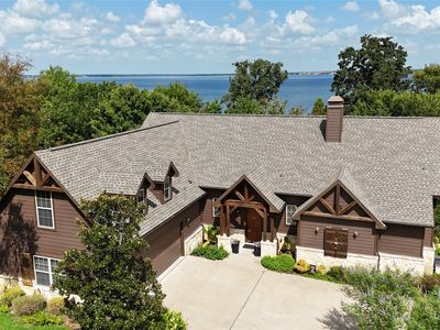 5042 Loper Cir, Streetman, TX, 75859