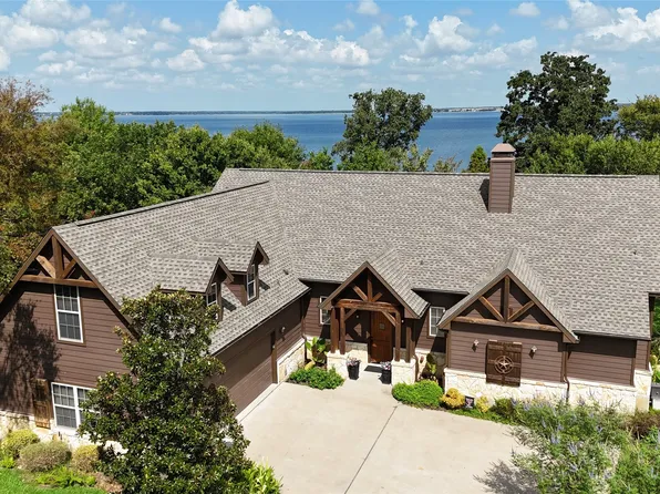 5042 Loper Cir, Streetman, TX 75859