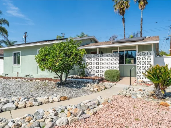 1841 Fellows Pl, Pomona, CA 91767