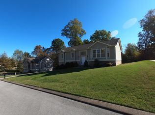 6984 Tailwinds Dr, Harrison, TN 37341