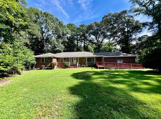 1508 Reynard Rd, Suffolk, VA 23433