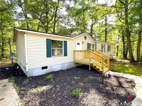 221 Lombardy Circle, Athens, GA 30601