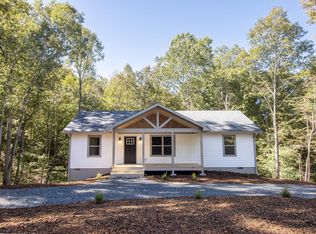 231 Malory Cir, Ellijay, GA 30540