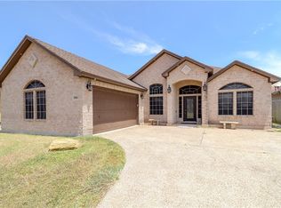 6842 Old Square Dr, Corpus Christi, TX 78414