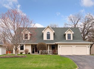 4077 146th Ln NW, Andover, MN 55304