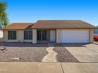 953 E Hackamore St, Mesa, AZ 85203