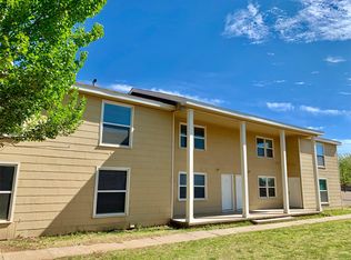 1408 Pile St #2, Clovis, NM 88101