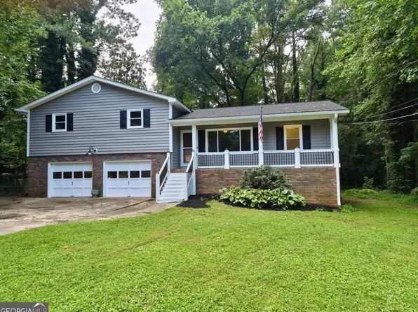 2704 Kozy Ct NE, Marietta, GA 30066
