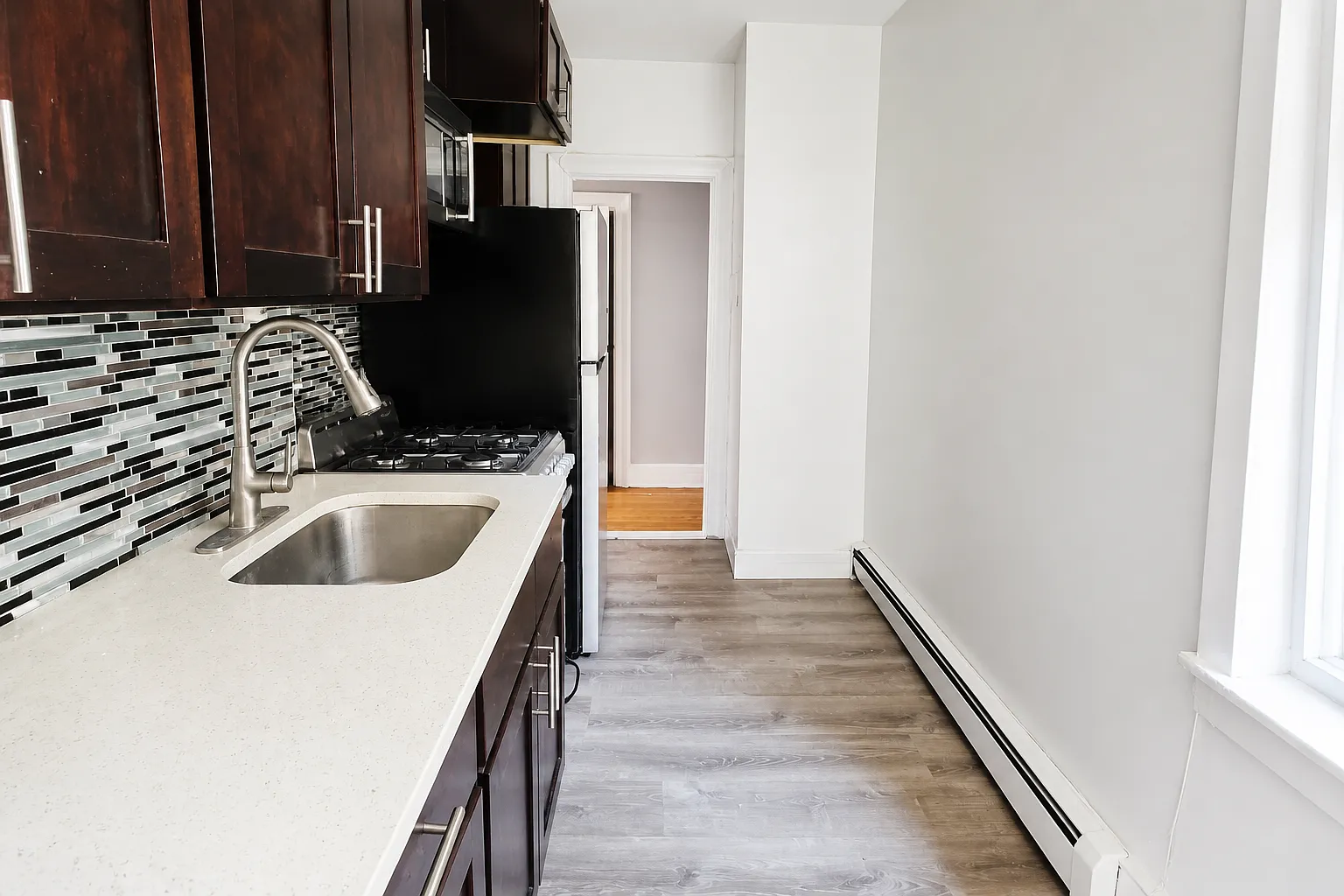 1 bed, $1,825 — Photo 3