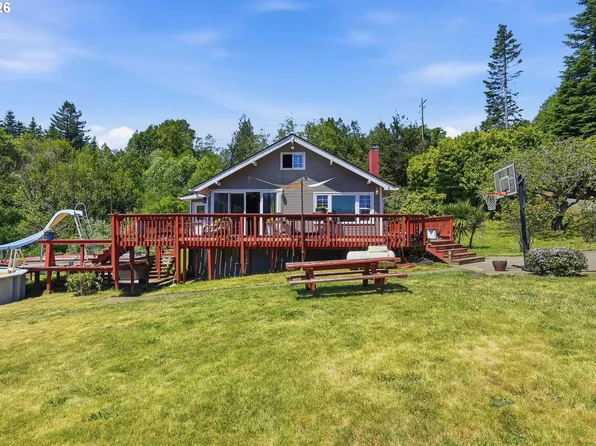 92768 Beaver Creek Ln, Coos Bay, OR 97420